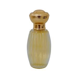 Annick Goutal Eau De Toilette Floral Perfume Spray 3.4 oz Vtg France Discontinue